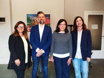 Incontro tra Confartigianato e Comune di Pesaro