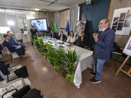 Incontro alla Scuola del Libro di Urbino
