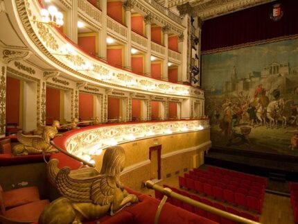 Teatro della Fortuna