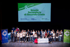 Borse di studio BCC Fano: studenti Scuola Secondaria di Secondo Grado
