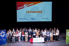 Borse di studio BCC Fano: studenti Università