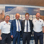 Golf, presentazione Open d'Italia Disabili 2025