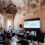 Presentazione calendario eventi di Pesaro, Gabicce, Gradara