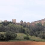 Bosco di Paolo e Francesca a Gradara