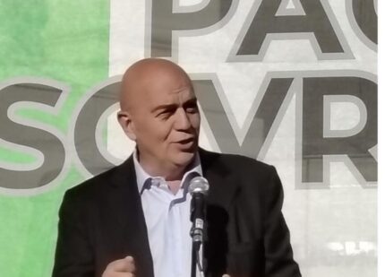 Marco Rizzo