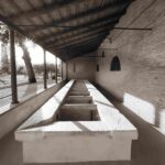 Lavatoio comunale di San Lorenzo in Campo
