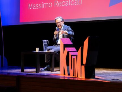 Massimo Recalcati