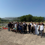 Scavi archeologici a Forum Sempronii