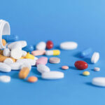 Medicine, farmaci, compresse
