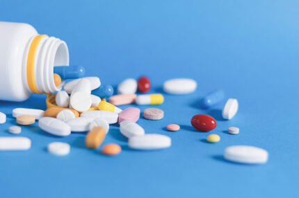 Medicine, farmaci, compresse