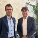 Riccardo Pozzi e Andrea Biancani