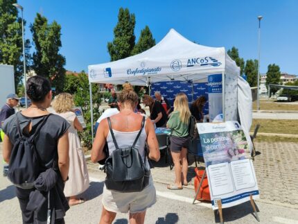 Screening senologici e dermatologici a Pesaro