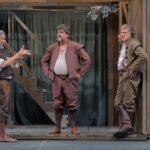 "Rosencrantz e Guildenstern sono morti"