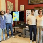 Presentazione a Pesaro della Guida Turistica Musicale