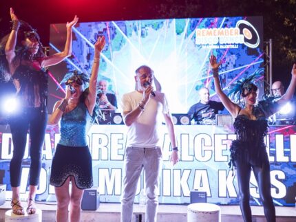 Remember Disco Dance