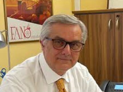 Renato Claudio Minardi