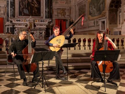 Ensemble Orfeo Futuro
