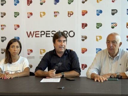 Mila Della Dora, Andrea Biancani, Enzo Belloni