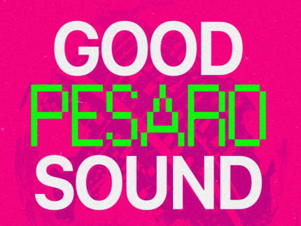 Good Pesaro Sound