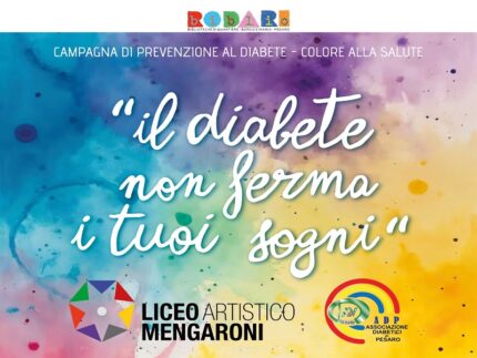 Evento alla biblioteca Rodari di Pesaro