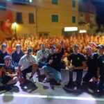 Tavullia in Moto 2025