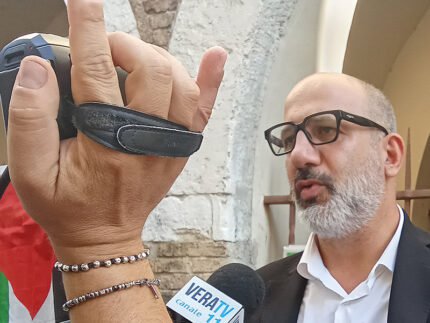 Francesco Toscano - DSP