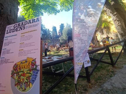 Gradara Ludens 2025