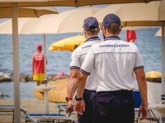 Controlli della Guardia Costiera