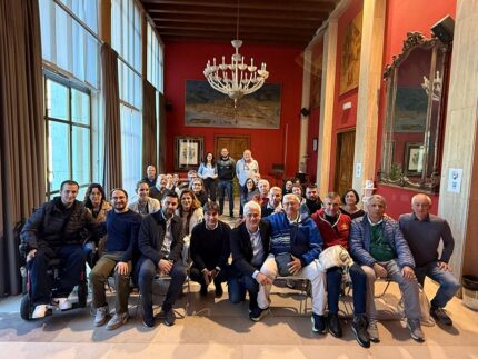 Associazioni del Terzo Settore a Pesaro
