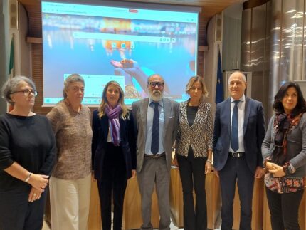 Presentazione dati Istat provinciali