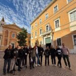 Linea Verde a Pesaro