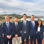 Nuova Giunta regionale marchigiana