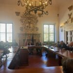 Cabina di regina contro l'infiltrazione criminale negli appalti post-alluvione