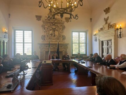 Cabina di regina contro l'infiltrazione criminale negli appalti post-alluvione