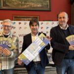 Presentazione della brochure con gli eventi culturali in programma a Pesaro tra autunno e inverno