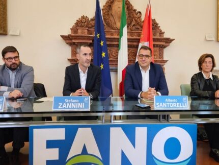 ITS Academy al Centro Civico Gimarra