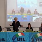 Incontro Uil sui patronati