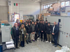 PMI Day 2025 nelle Marche