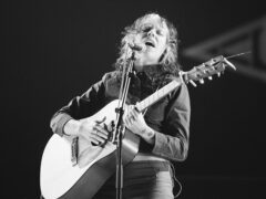 Lamante si esibisce in apertura del concerto di Coez ad Ancona: data zero del Tour 1998