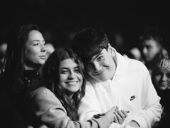 Coez in concerto ad Ancona: data zero del Tour 1998