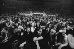 Coez in concerto ad Ancona: data zero del Tour 1998