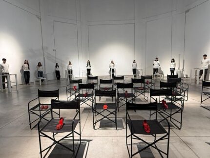 Pesaro celebra la Giornata internazionale contro la violenza sulle donne