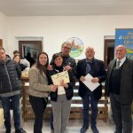 "La domenica del borgo"