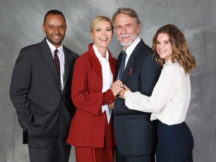 "Indovina chi viene a cena"