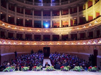 Galà dello Sport 2025 a Fano