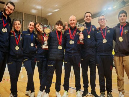 ASD Taekwondo Pesaro