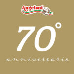 70esimo anniversario Salumificio Angeloni