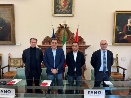 Eventi 2026 a Fano in collaborazione con RTL 102.5