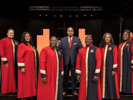 Florida Fellowship Super Choir