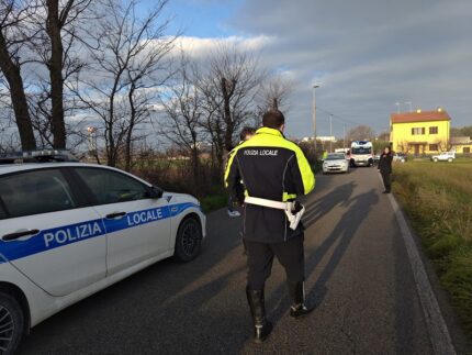 Incidente stradale mortale a Fano